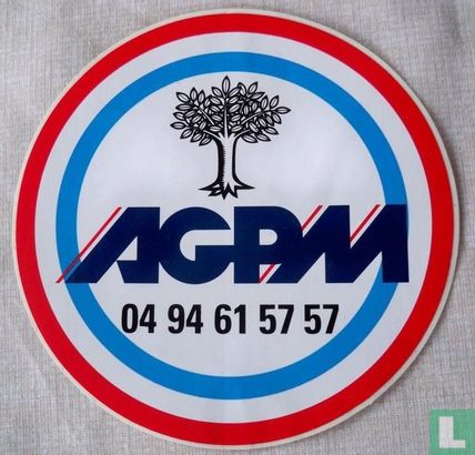 AGPM