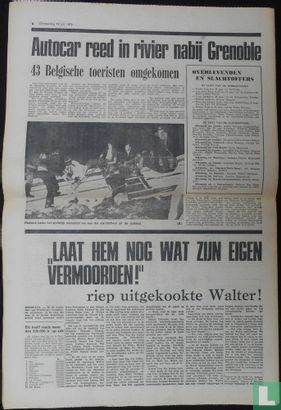 Het Volk Sport 19 juli 1973 - Image 2