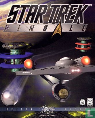 Star Trek: pinball