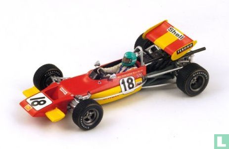 Lotus 69