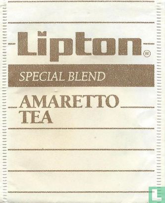 Amaretto Tea - Afbeelding 1