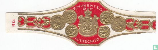 Eminentes de Rothschild   - Image 1