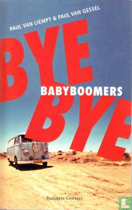 Bye Bye Babyboomers - Bild 1