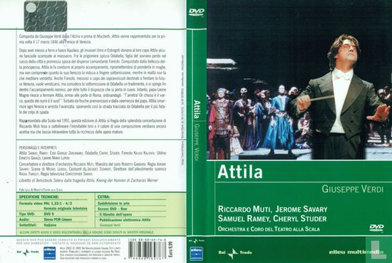Attila - Image 3