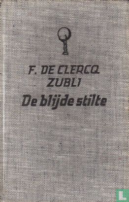 De blijde stilte - Image 3