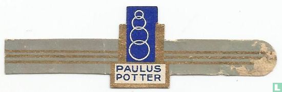 Paulus Potter - Afbeelding 1