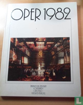 Oper 1982 - Image 1