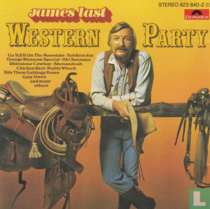 Western Party - Afbeelding 1