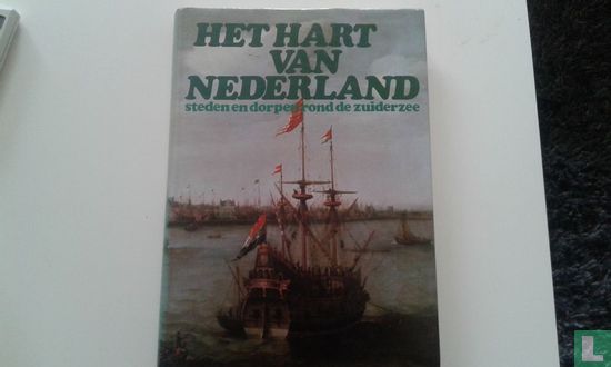 Het hart van Nederland - Image 1