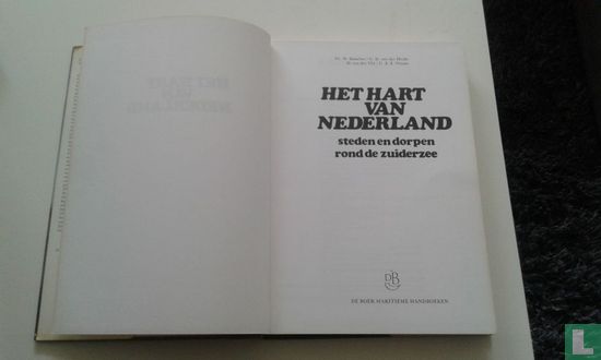 Het hart van Nederland - Image 3