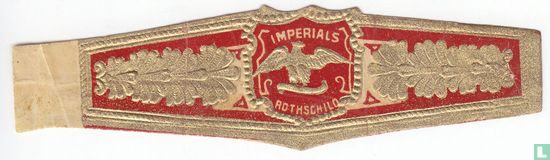 Imperials Rothschild  - Image 1