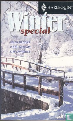 Winter Special - Image 1