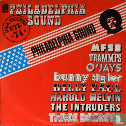 The Sound of Philadelphia - Image 1