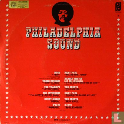 The Sound of Philadelphia - Bild 2