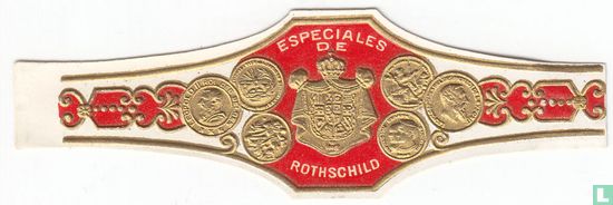 Especiales de Rothschild - Image 1