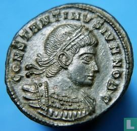 Constantine II - Bild 1
