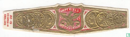 Imperials Rothschild  - Image 1