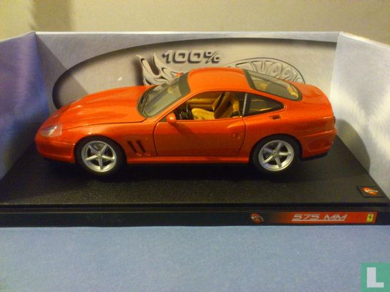 Ferrari 575 MM - Afbeelding 1
