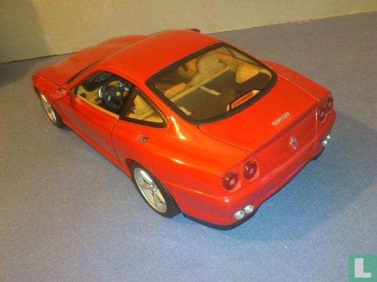 Ferrari 575 MM - Afbeelding 3