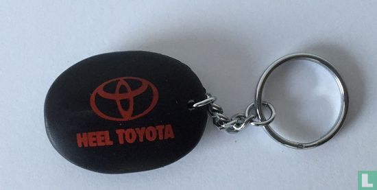 Toyota - Afbeelding 1