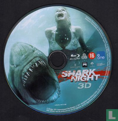 Shark Night - Image 3
