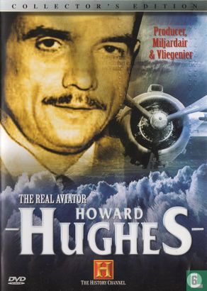 Howard Hughes - The Real Aviator - Image 1