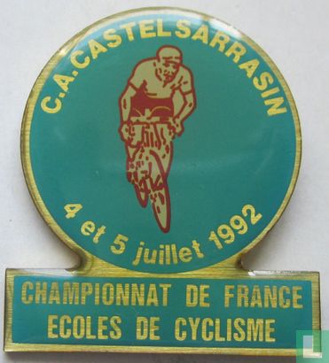 C.A. Castelsarrasin