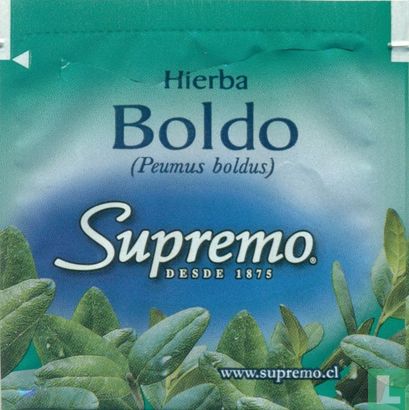 Boldo  - Image 1