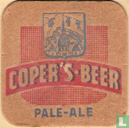 Coper's-Beer Pale-Ale
