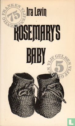 Rosemary's baby  - Afbeelding 1