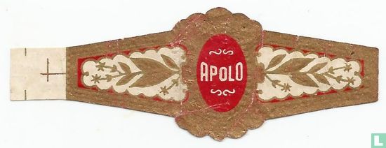 Apolo - Image 1