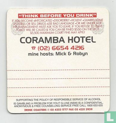 Coramba hotel - Image 2