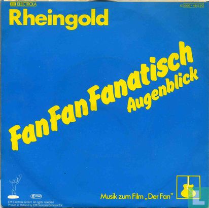 FanFanFanatisch - Image 2