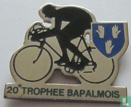 20º Trophee Bapalmois