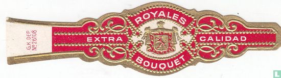 Royales Bouquet - Extra - Calidad - Image 1