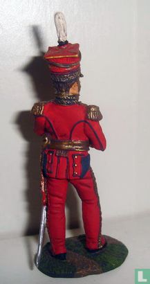 Guard Lancer General Colbert - Afbeelding 2