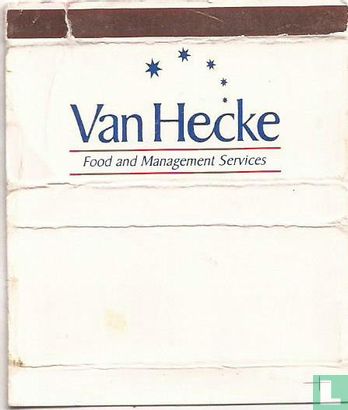 Van Hecke - Food and Management Services
