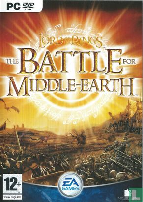 The Lord of the Rings: Battle for Middle-Earth - Afbeelding 1