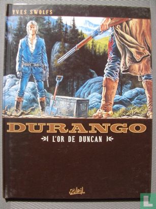 L'or de Duncan - Image 1