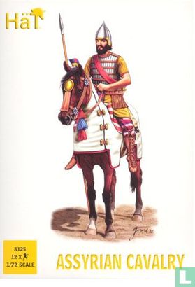 Assyrienne Cavalerie - Image 1