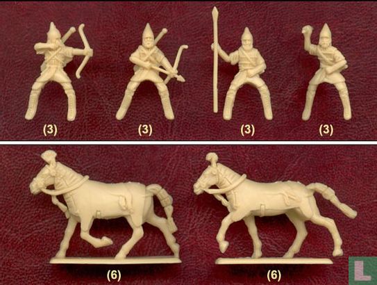 Assyrienne Cavalerie - Image 3
