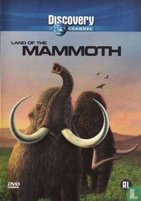 Land of the Mammoth - Afbeelding 1