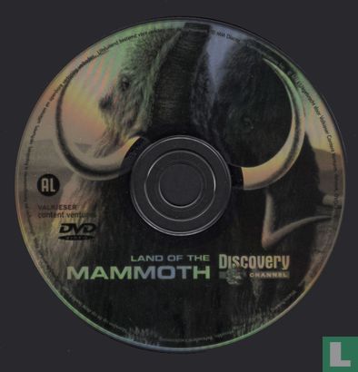Land of the Mammoth - Image 3
