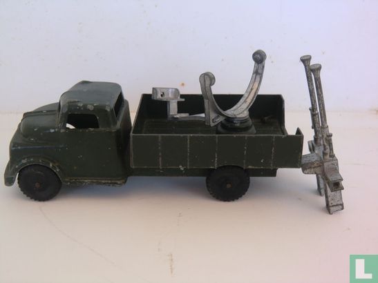 Lorry with Bren Gun - Image 2