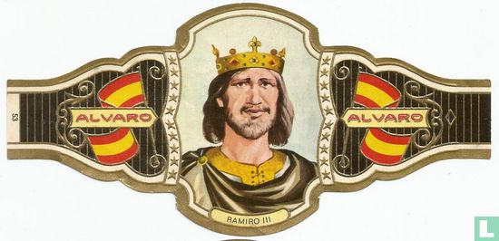 Ramiro III - Image 1