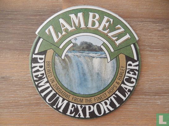 Zambezi - Afbeelding 1