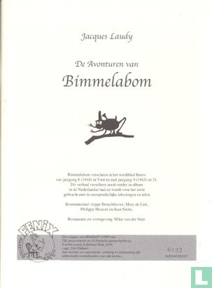 Bimmelabom - Image 3