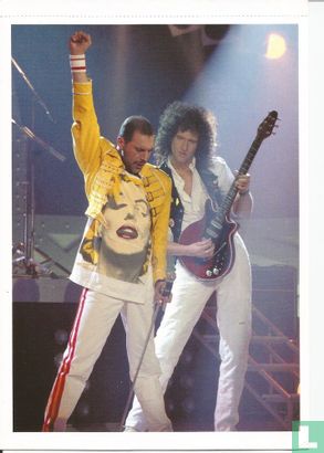 Queen  - Afbeelding 1