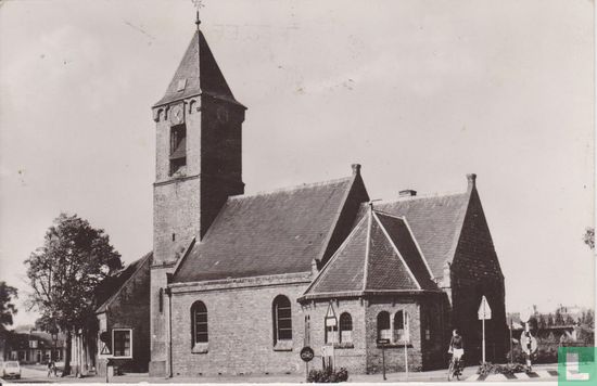 N.H.Kerk - Afbeelding 1