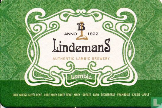 Lindemans Lambic